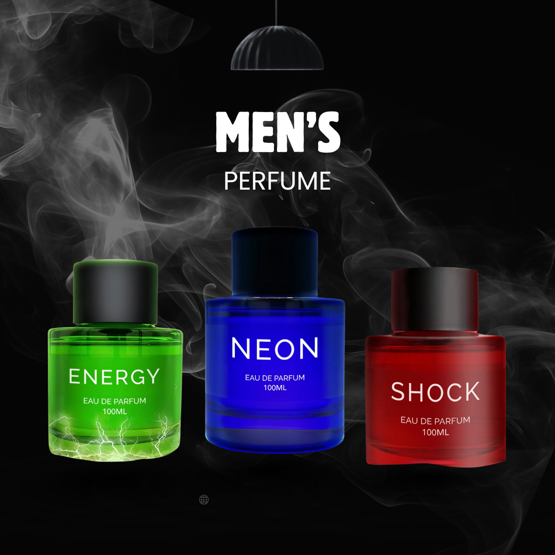 Men's Perfume
