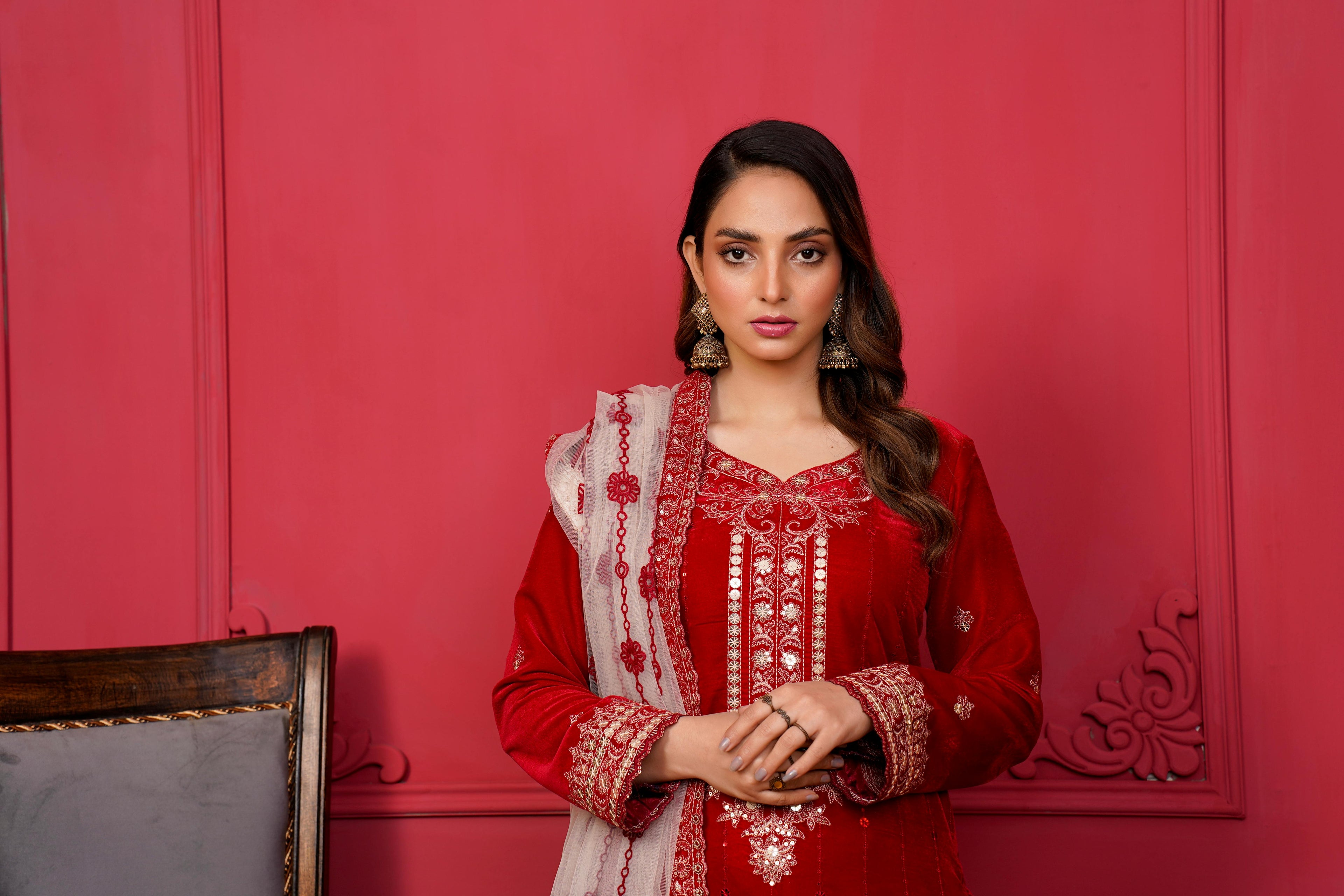 Elegant Eastern Wear