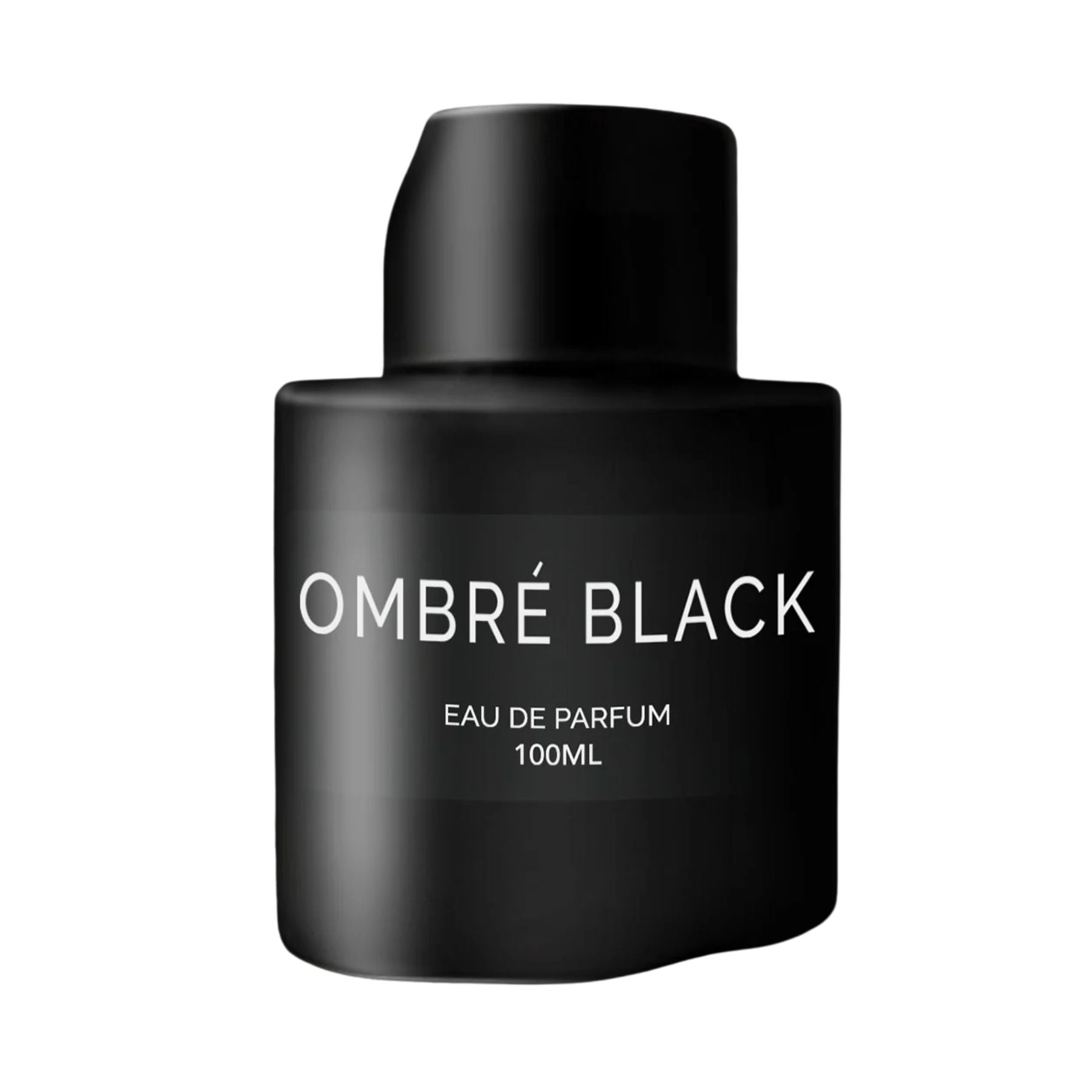 Ombre Black