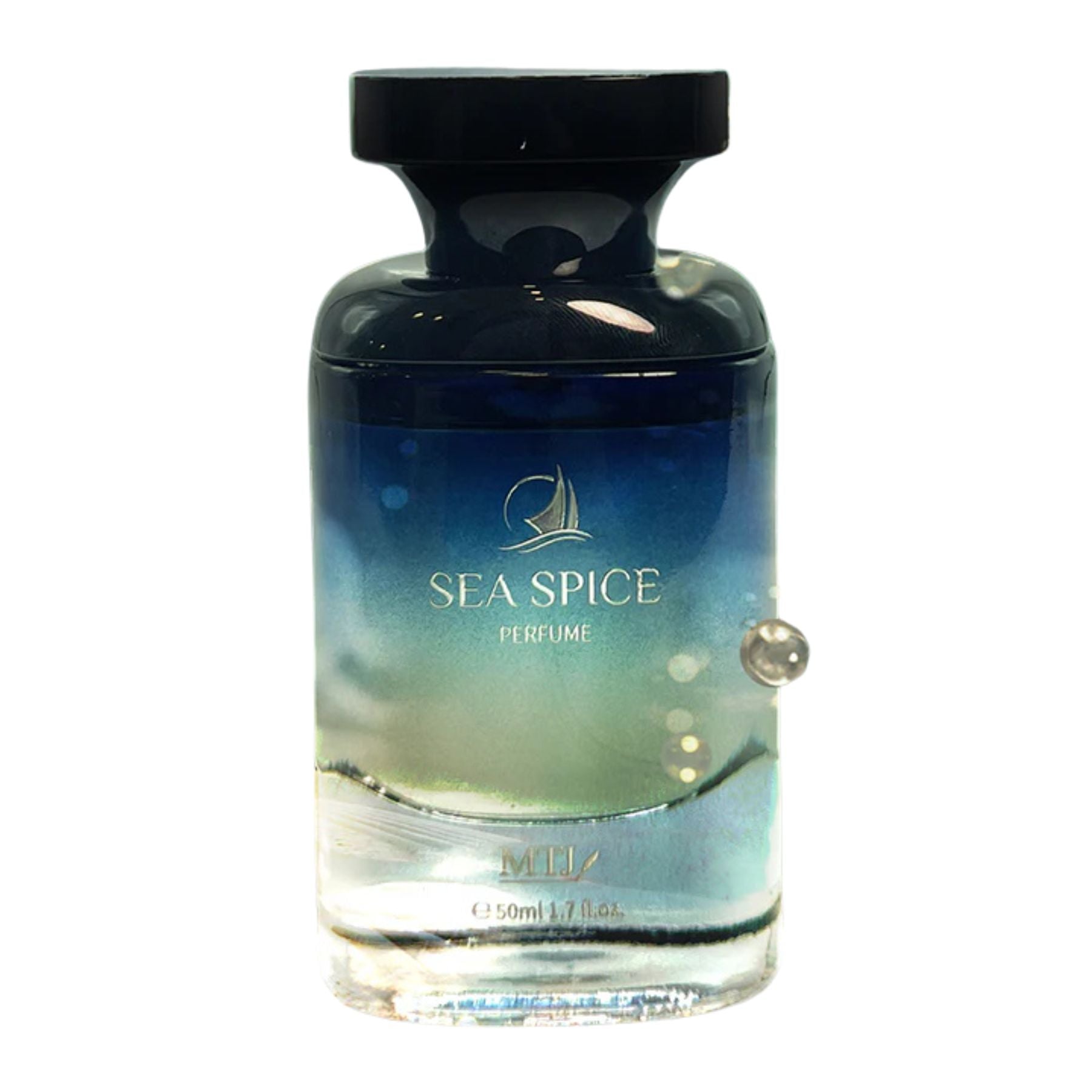 Sea Spice