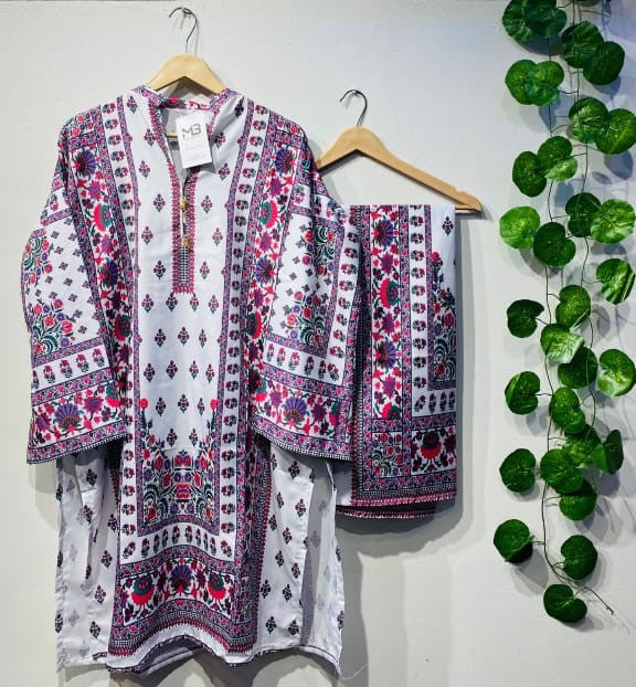 02 Piece Cort Set 06