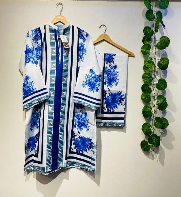 02 Piece Cort Set 05