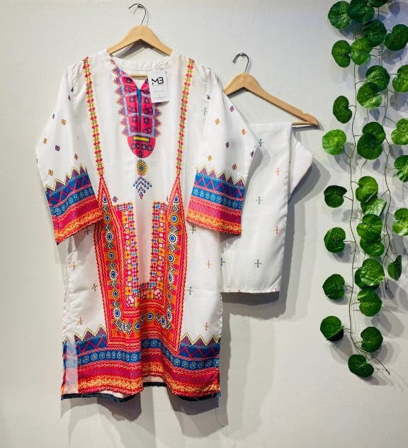 02 Piece Cort Set 14