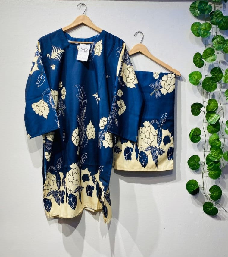 02 Piece Cort Set 19