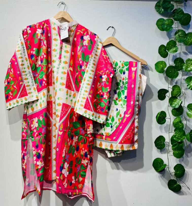 02 Piece Cort Set 22