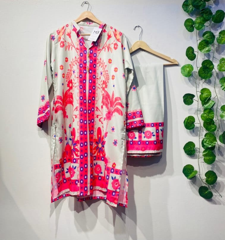 02 Piece Cort Set 20