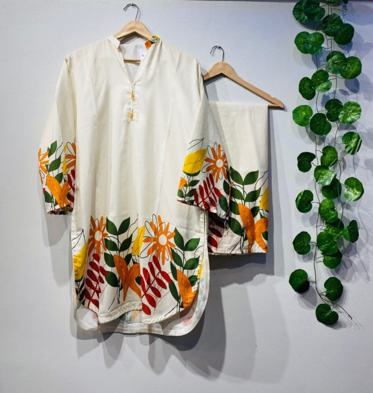 02 Piece Cort Set 25