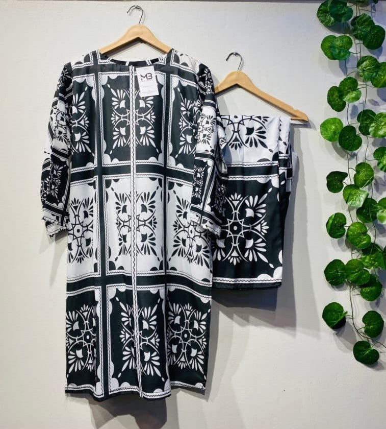 02 Piece Cort Set 24